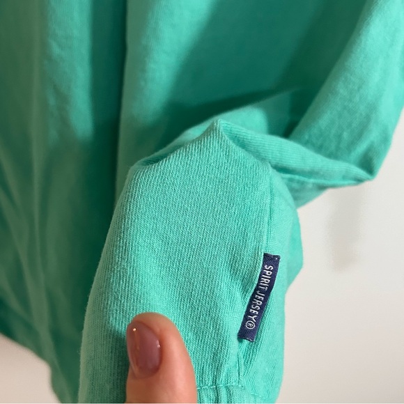 Disney “ Spirit Jersey” size XS - Picture 2 of 4